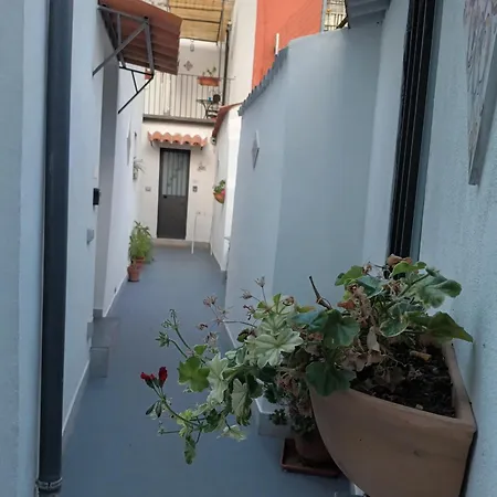 La Corte 3 Appartement *