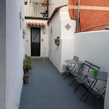 La Corte 3 Catánia