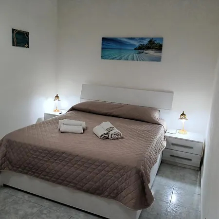 La Corte 3 Appartement Catánia