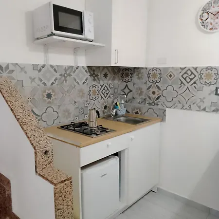 La Corte 3 Appartement