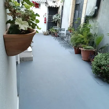 Διαμέρισμα La Corte 3