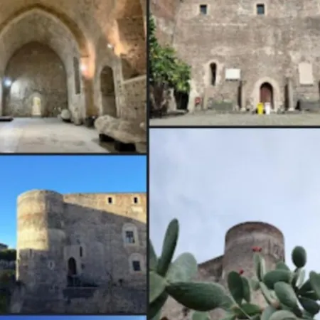 Διαμέρισμα La Corte 3 *