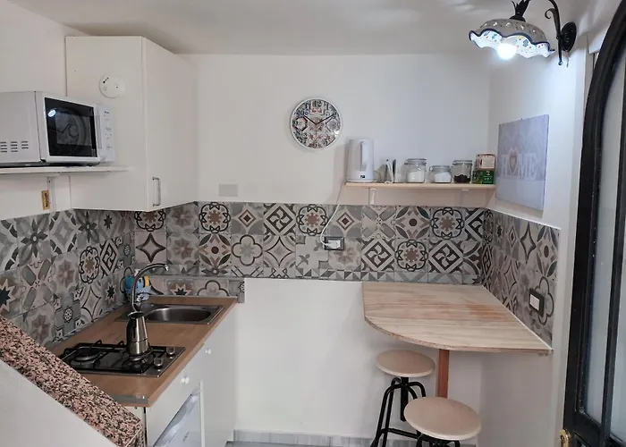 La Corte 3 Apartamento