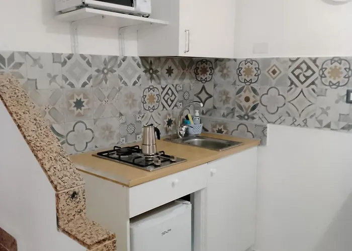 La Corte 3 Apartamento